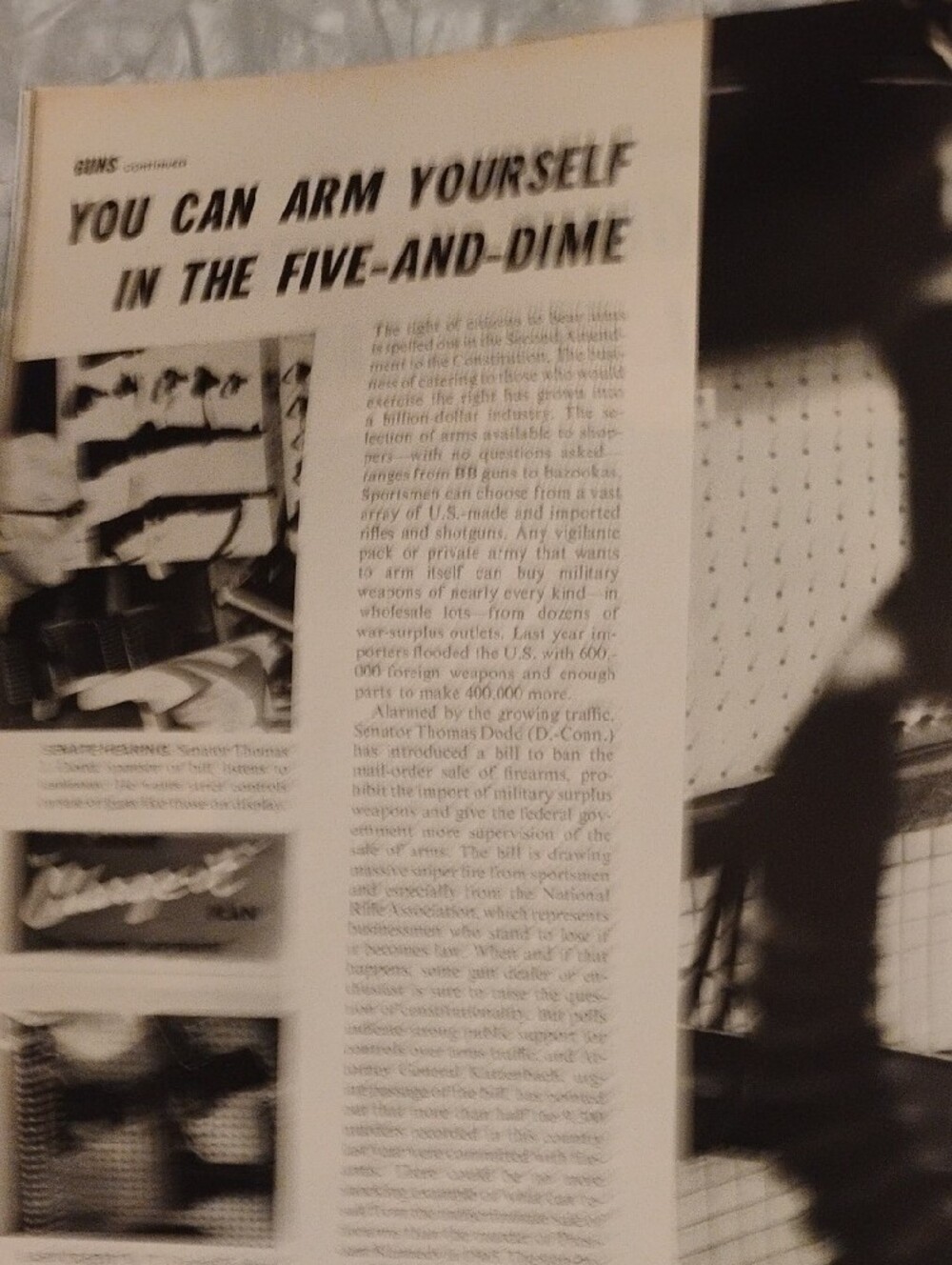 Life Magazine - Picture 5 of 10
